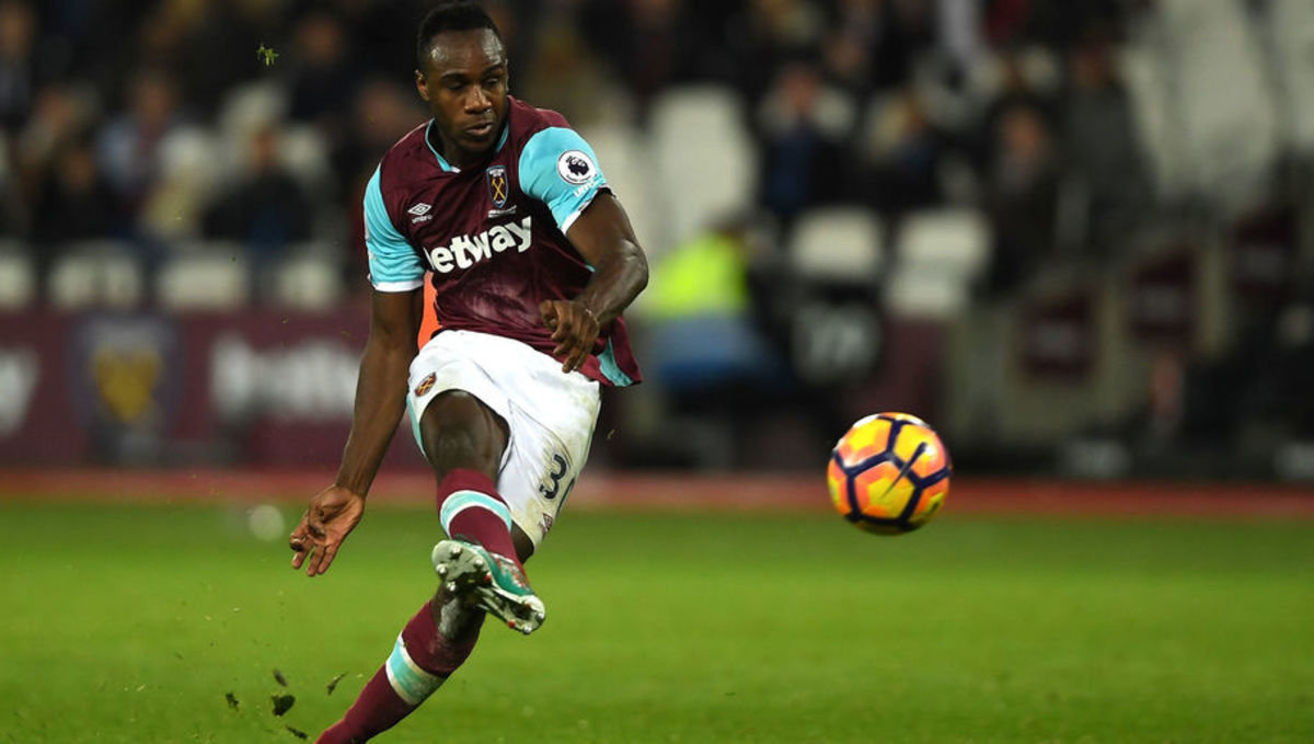 West Ham Star Ruled Out for the Rest of the Season After Suffering