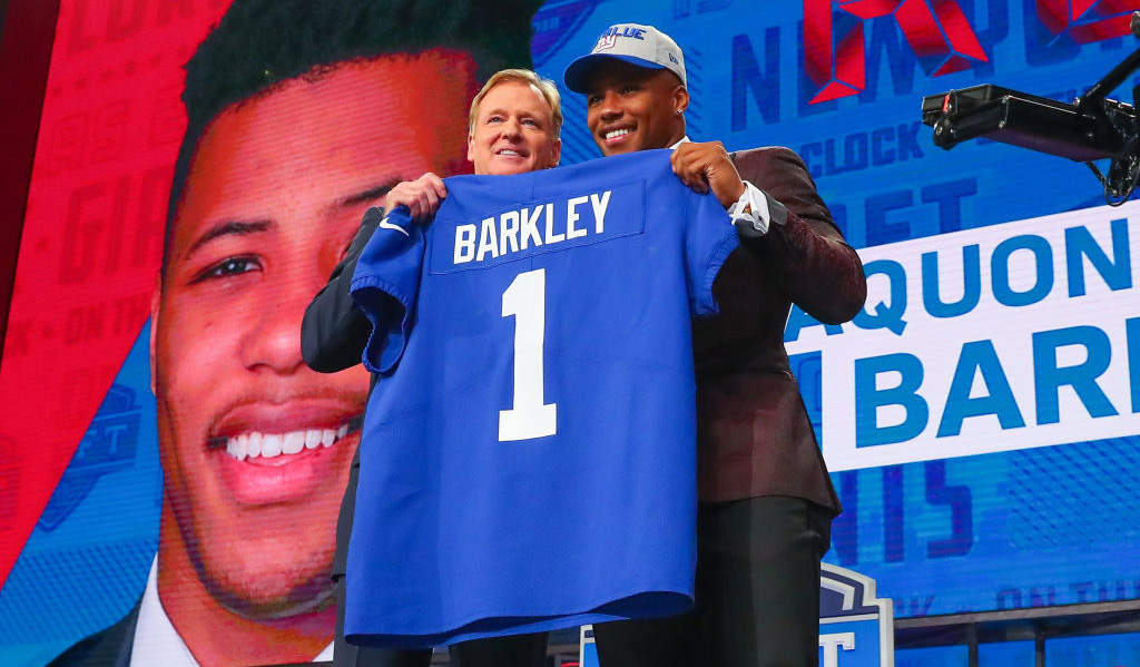 2019 NFL Draft Order: Top 20 picks - Sports Illustrated