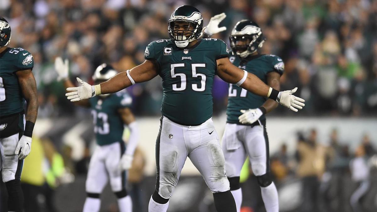 Do Eagles Need Multiple Defensive Schemes? Sports Illustrated