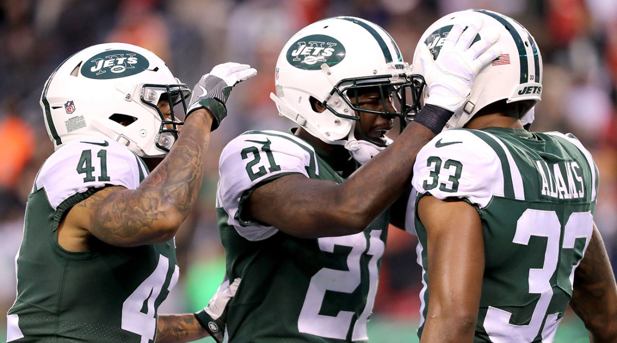 2018 New York Jets have a playoff-caliber defense - Sports Illustrated