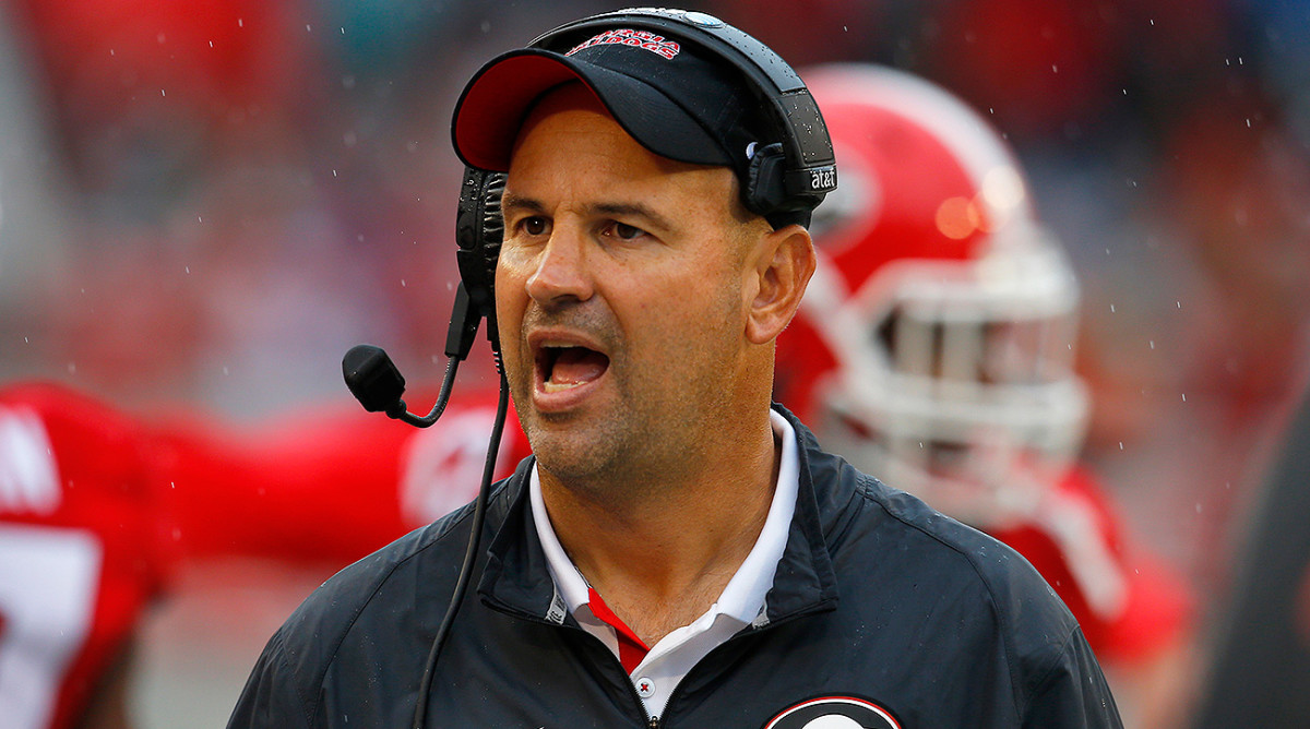 Georgia football: What happened with Jeremy Pruitt, Mark ...