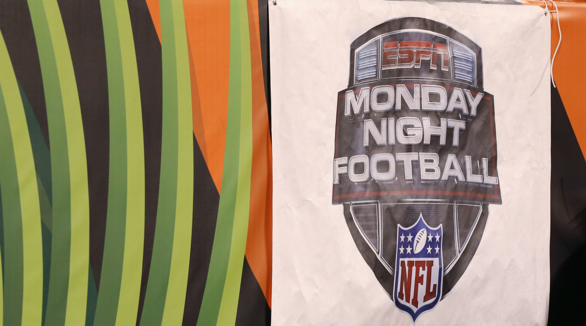 How did ESPN do with Cincinnati Bengals-Cleveland Browns Monday Night  Football coverage? 