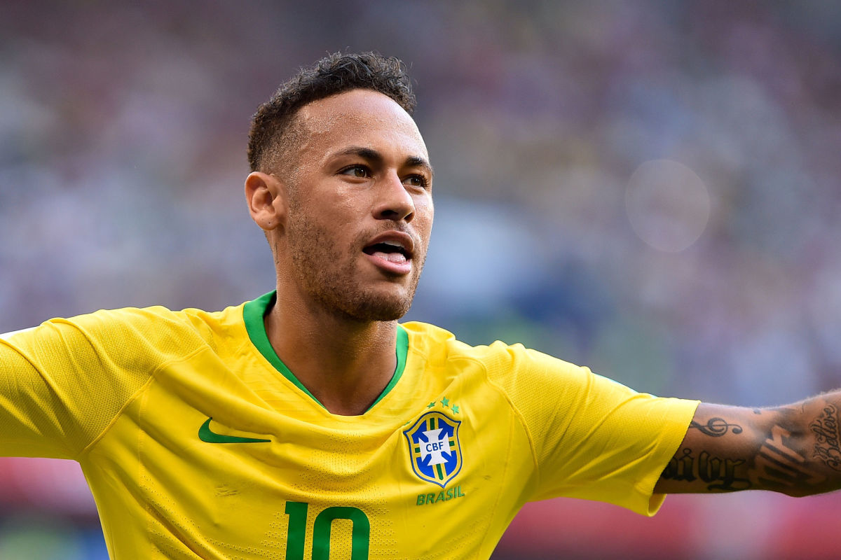 Neymar Gives Conditional Promise to Remain at Paris Saint-Germain ...