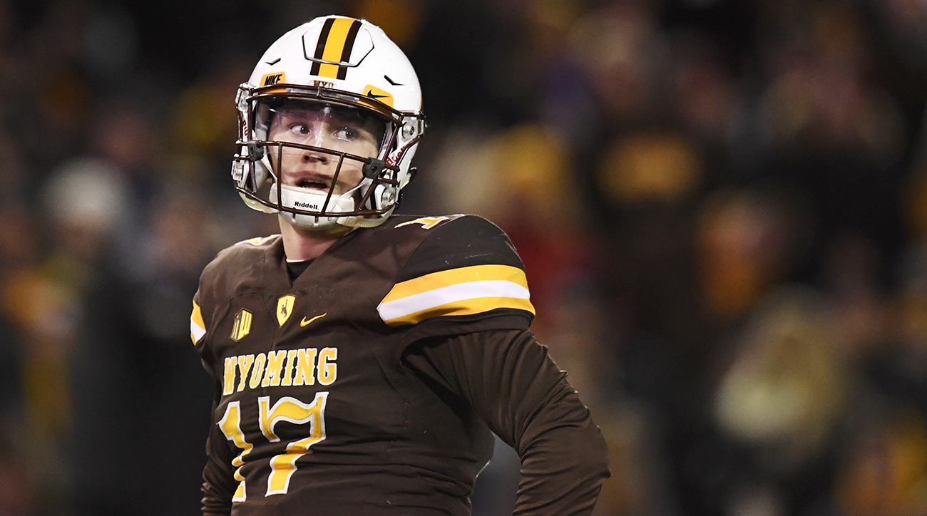 2018 Senior Bowl roster: Baker Mayfield, Josh Allen lead big list of NFL  prospects 