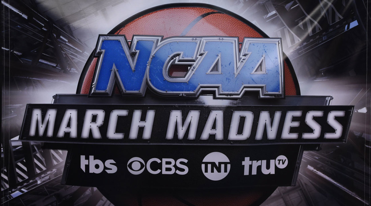 NCAA Selection Show Scores Lowest Ratings Ever After 