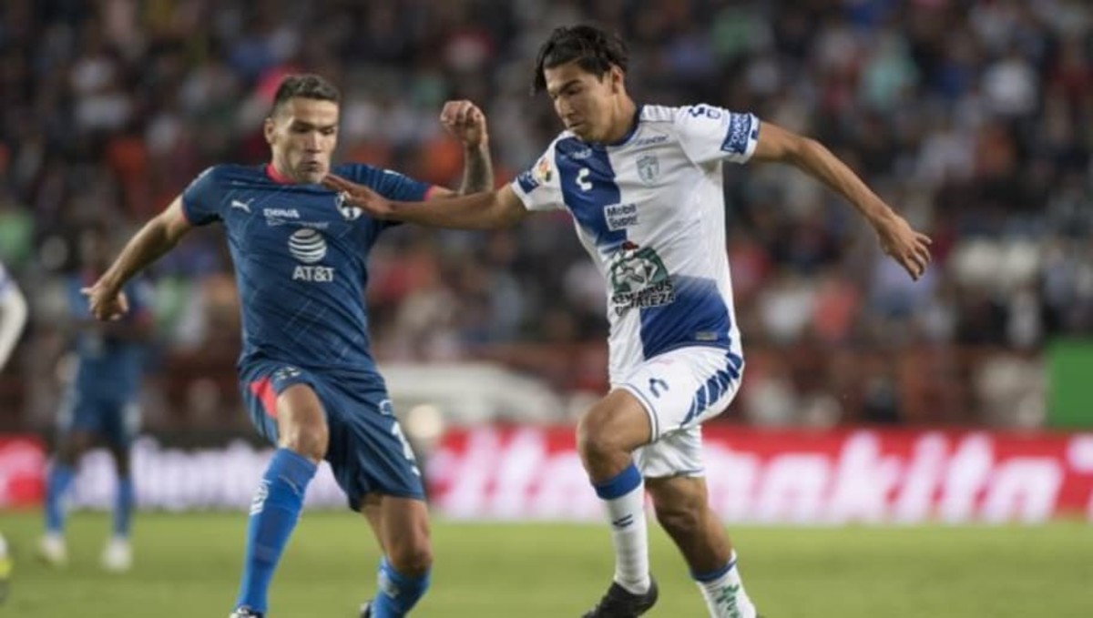 ¡LA CRÓNICA! | Monterrey es el primer finalista de la Copa Corona MX ...