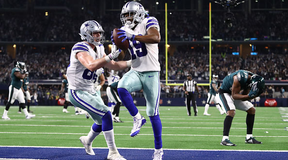 Amari Cooper clinches Cowboys win with wild touchdown catch (video ...