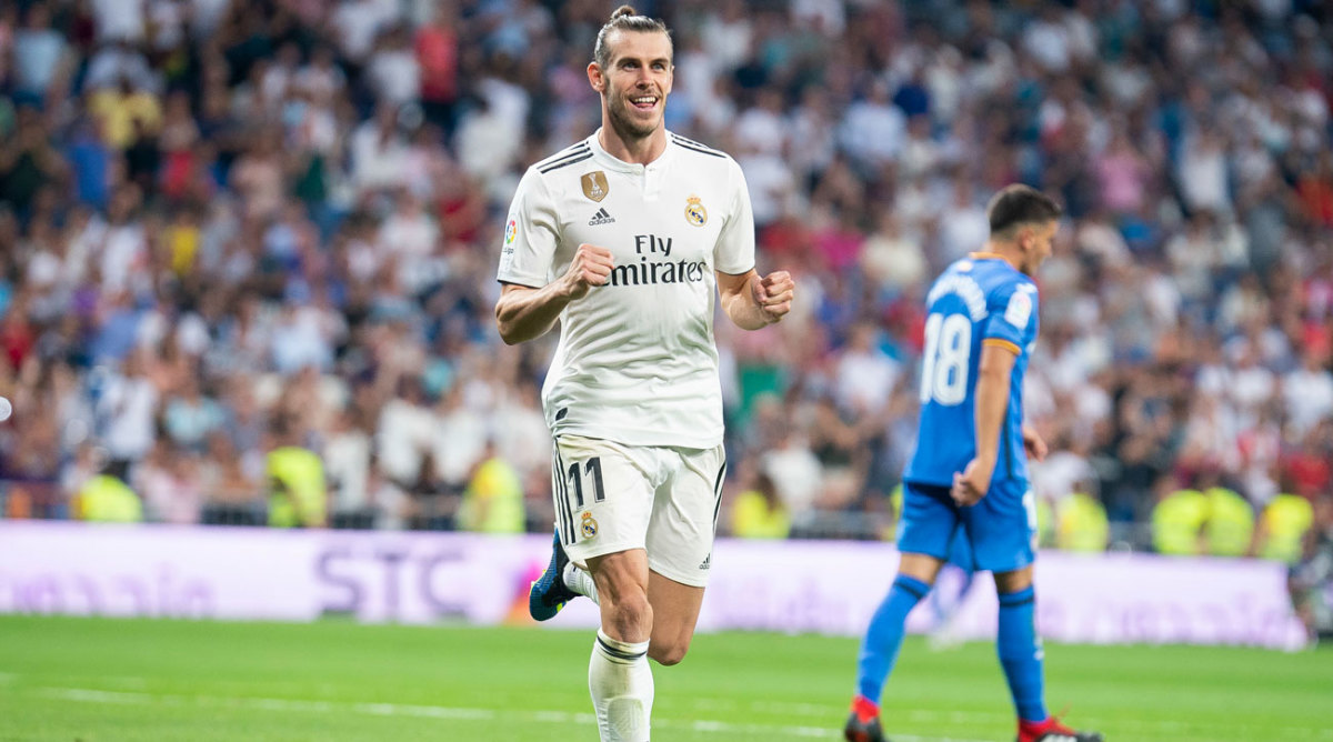 Girona Vs Real Madrid Live Stream: Watch Online, TV Channel, Time ...