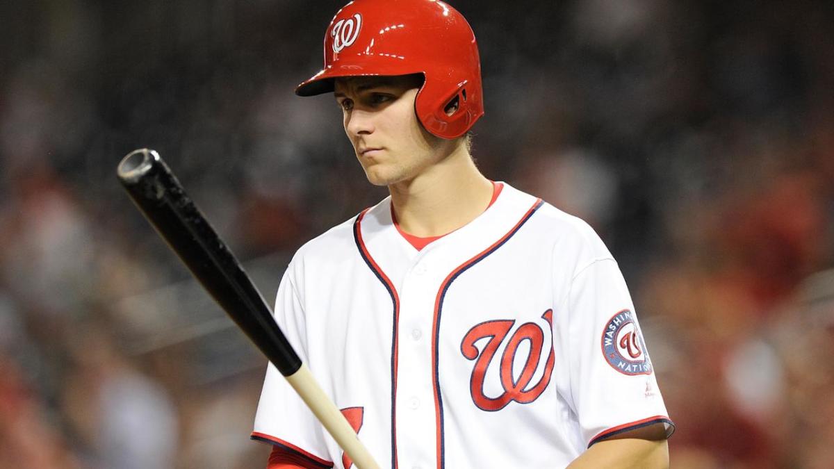 Trea Turner tweets: Nats SS apologizes after tweets surface - SI