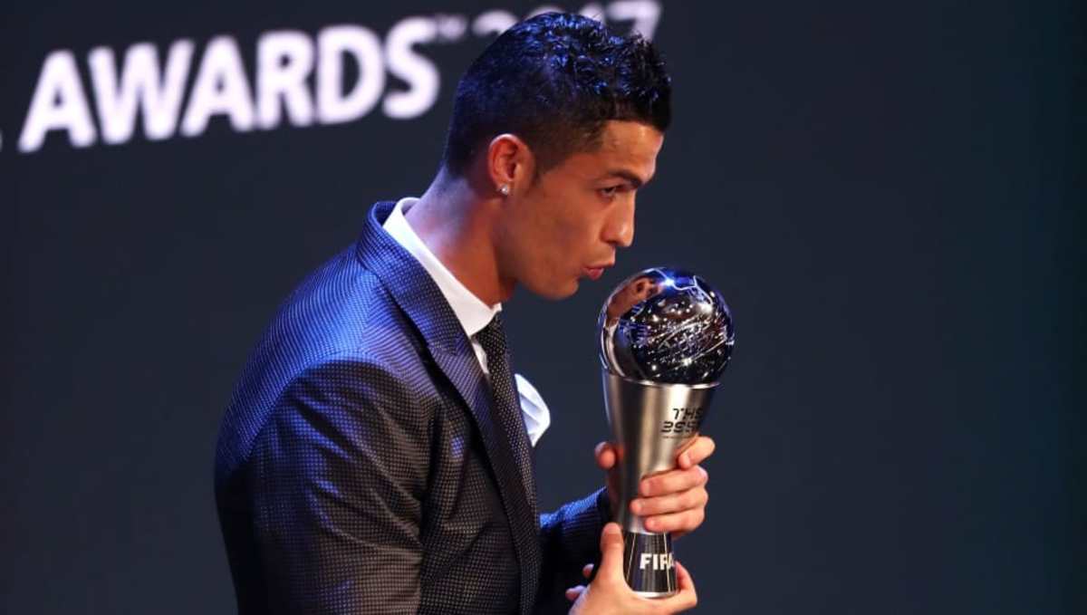 Ballon d'Or, FIFA The Best awards: what's the difference between