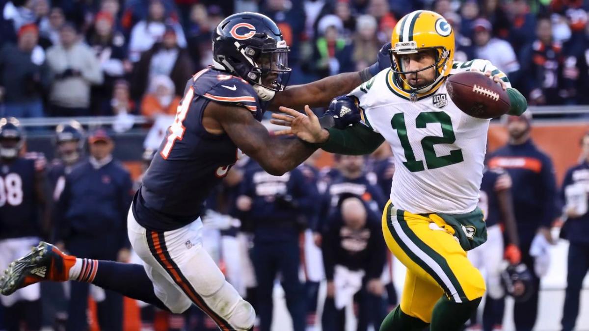 NFL Week 15: A Look Around The League At The Top Performances - Sports ...