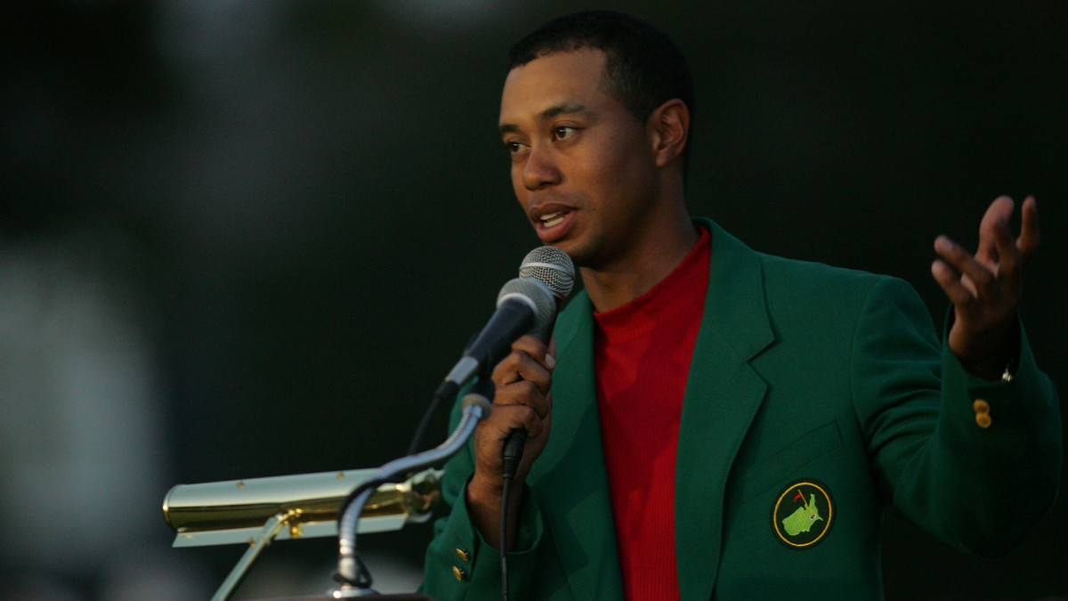 The Masters Put 50 Years Of Final Round Broadcasts On YouTube - Sports ...