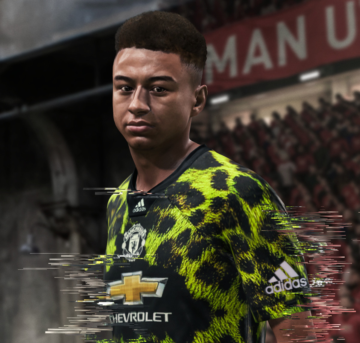 EA Sports And Adidas Unveil Four Unique Limited Edition Jerseys