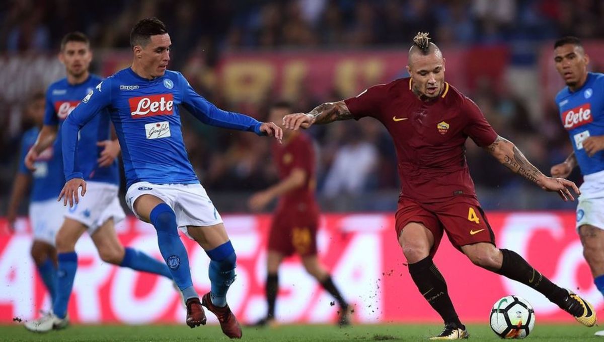Napoli vs Roma Team news, match preview, prediction Sports Illustrated