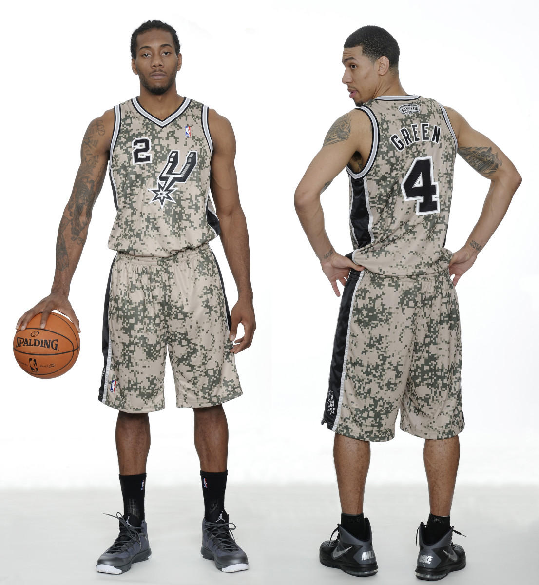Pickswise on X: Reply with the WORST NBA uniforms of all time