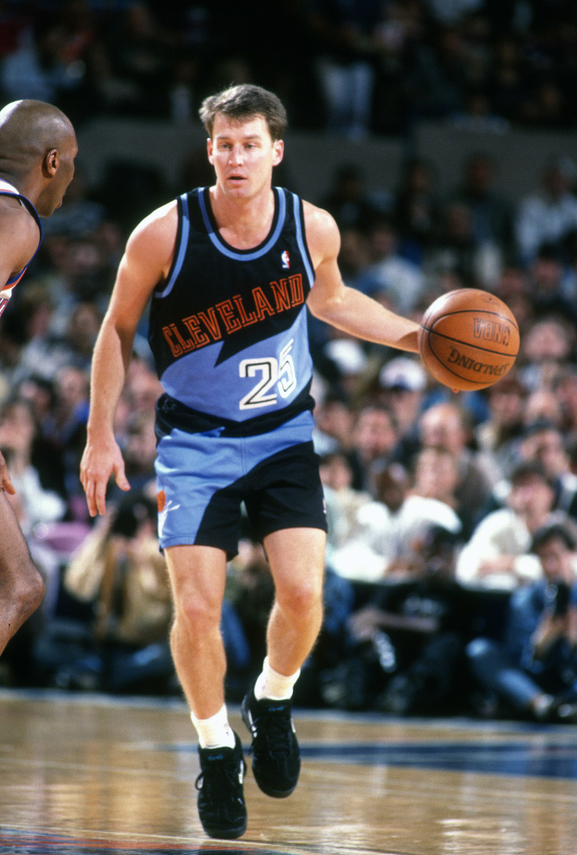 Pickswise on X: Reply with the WORST NBA uniforms of all time