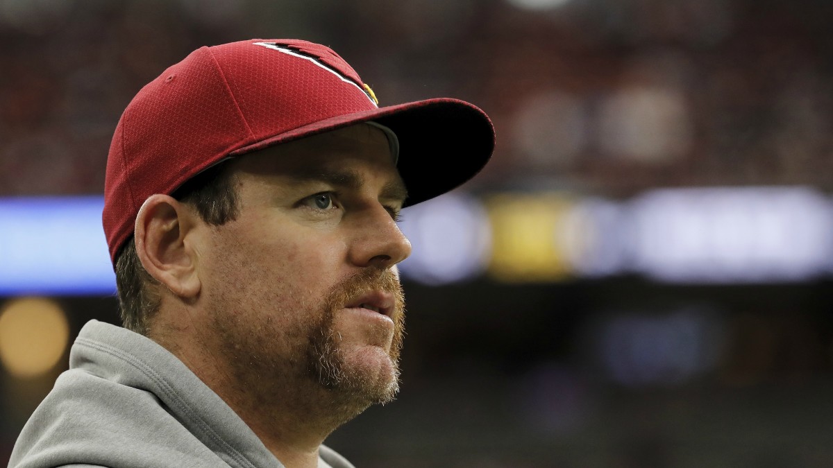 First Byte: Will we ever see 2015 Carson Palmer again? - Pride Of Detroit