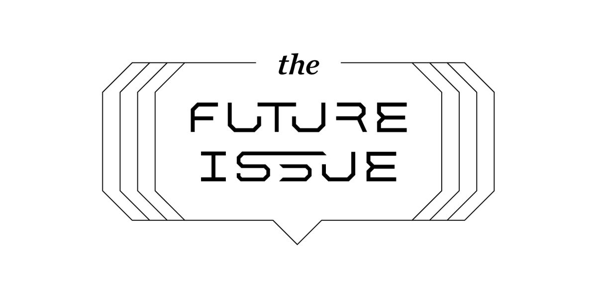 The Future Issue