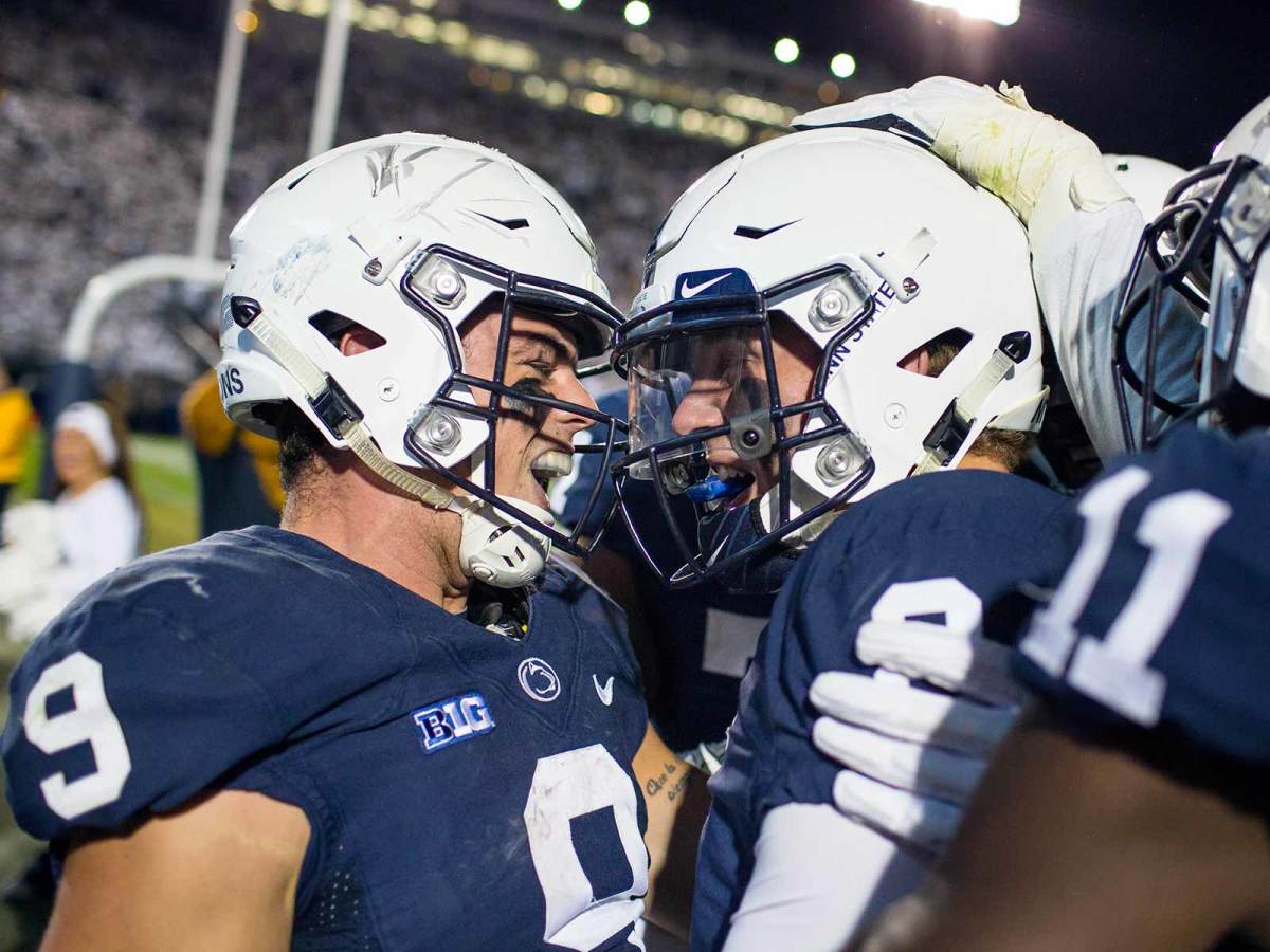 penn state jerseys near me