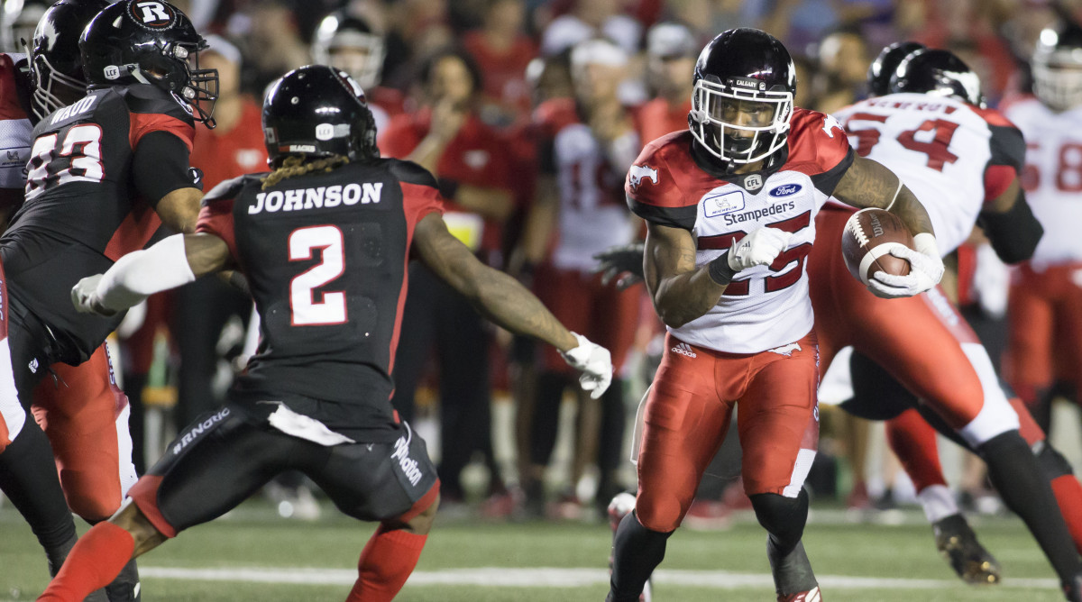 Redblacks vs Stampeders live stream Watch the Grey Cup online, TV