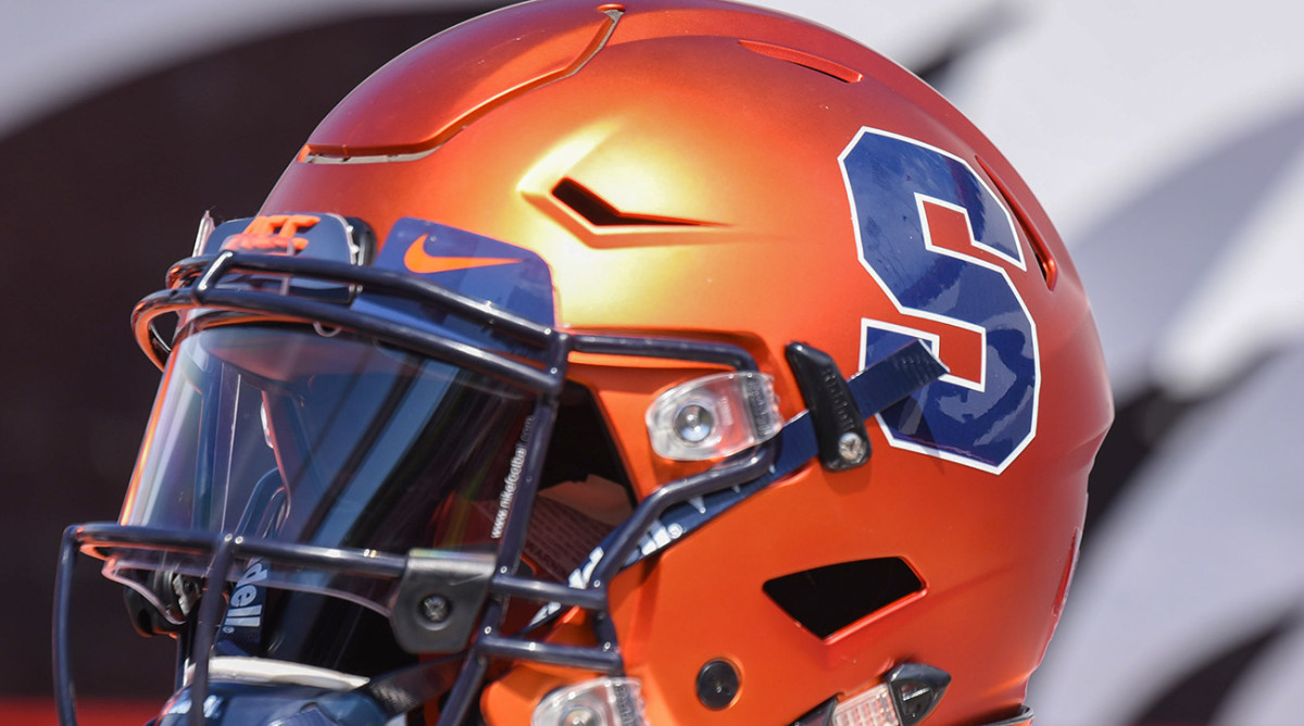 Syracuse: Cancer lie got boy a Syracuse team visit - Sports Illustrated