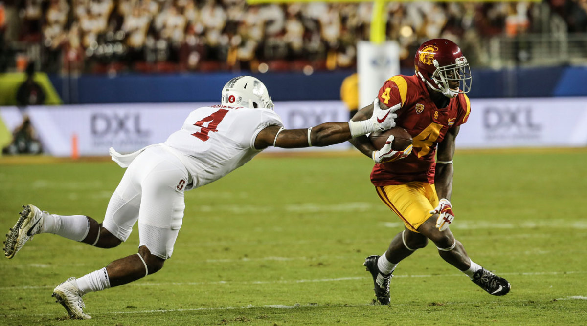USC vs Stanford live stream Watch online, TV channel, game time