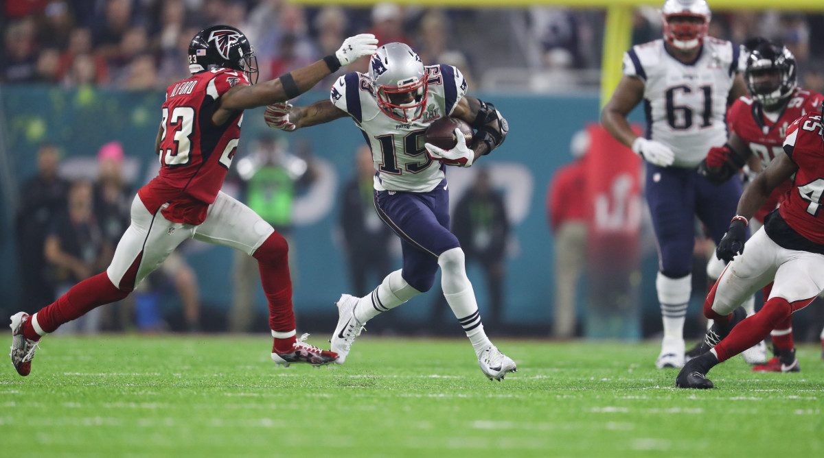 Malcolm Mitchell opens up on his retirement, time with the Patriots - Pats  Pulpit