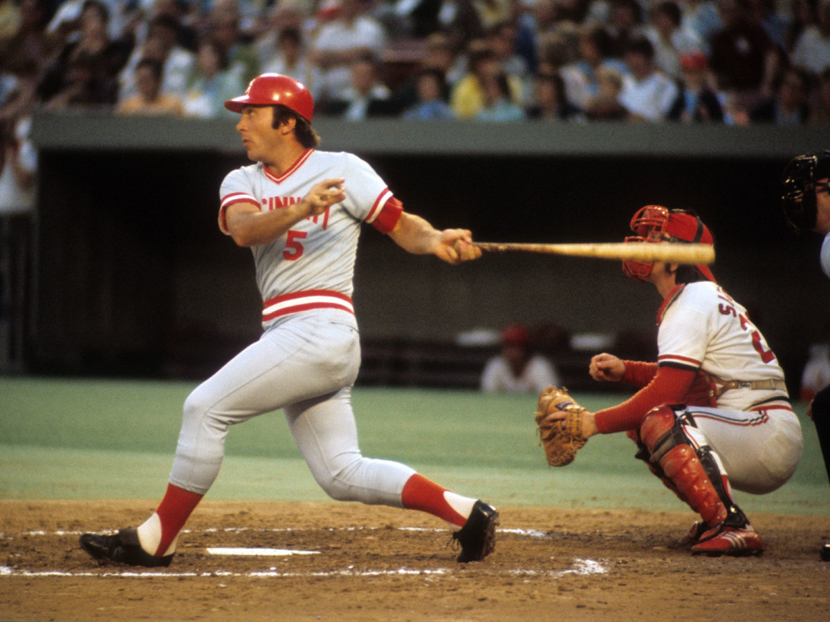 Johnny Bench Age, Net Worth, Bio, Height [Updated July 2023 ] in 2023