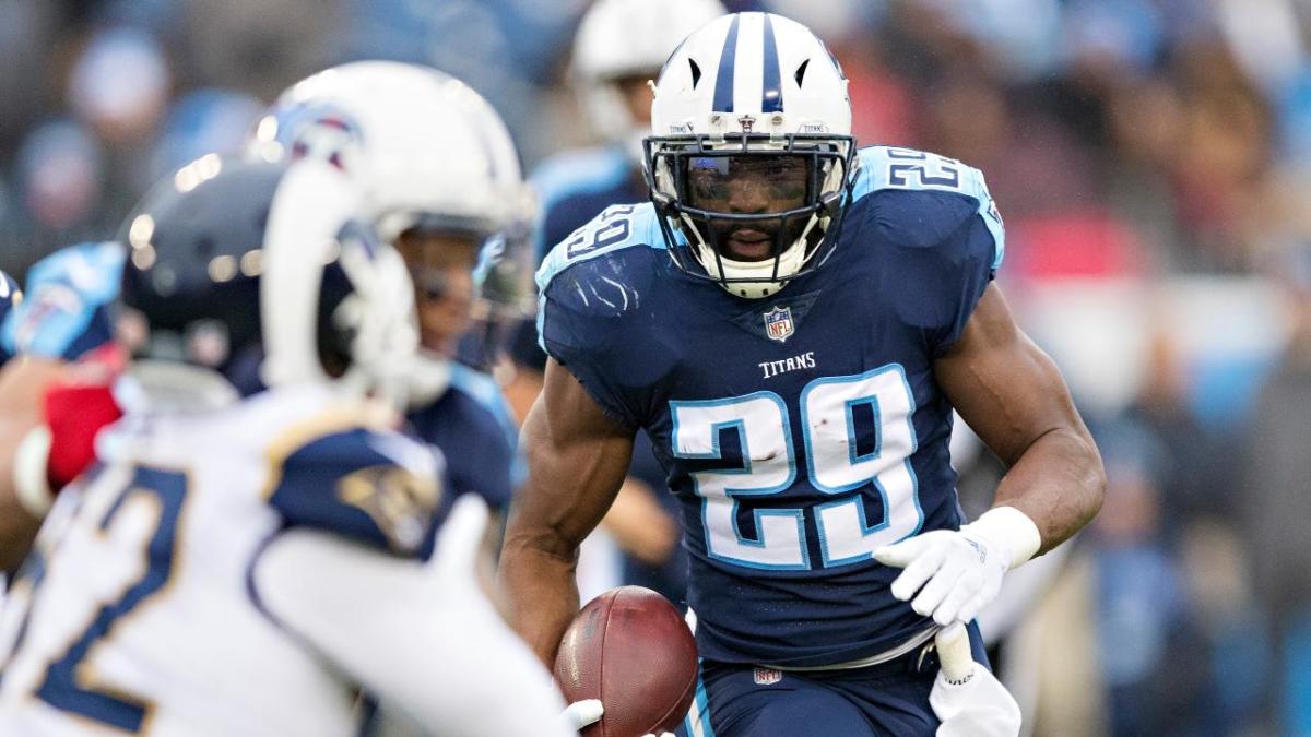 DeMarco Murray announces retirement after 7 seasons