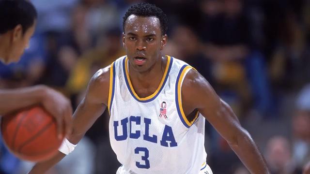 Billy Knight, former basketball player at UCLA, dead at 39 - Sports ...