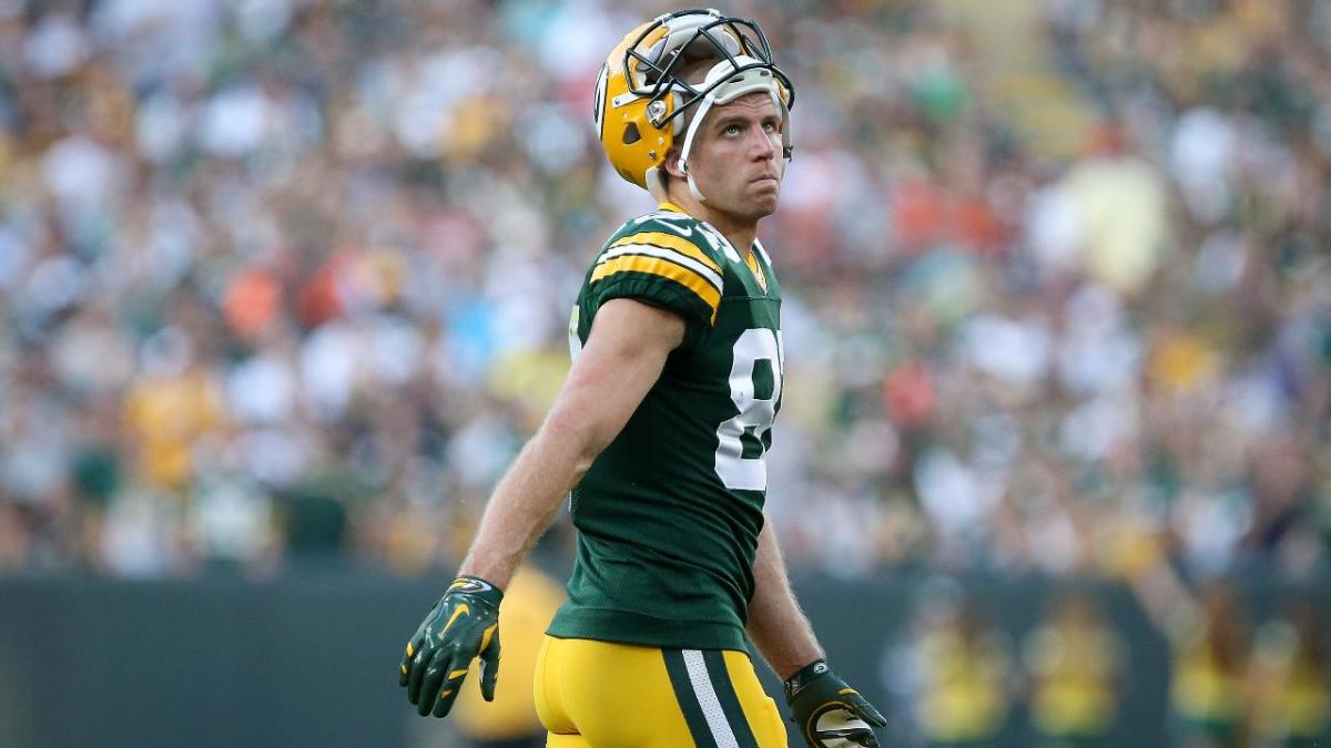 Video highlights: Jordy Nelson's career with Packers