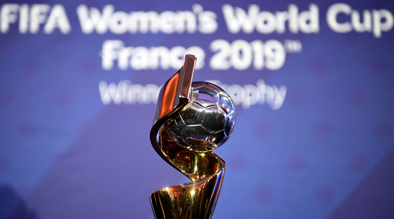 Women's World Cup prize money totals; USMNT coach update INSIDER