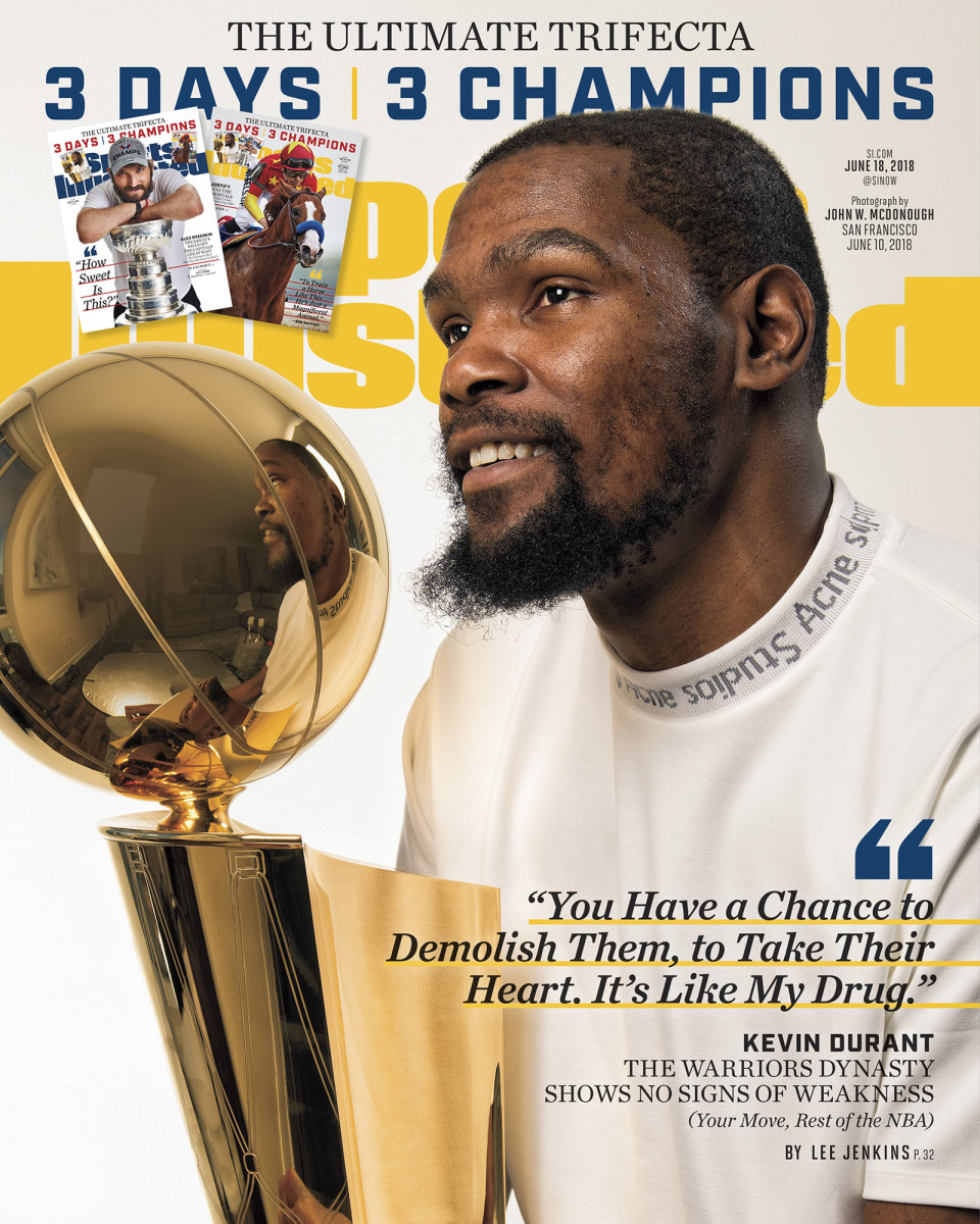 prompthunt: photograph of kevin durant in boston celtics jersey, holding  the larry o'brien trophy, photo curtosy of the associated press, champion,  inspiring