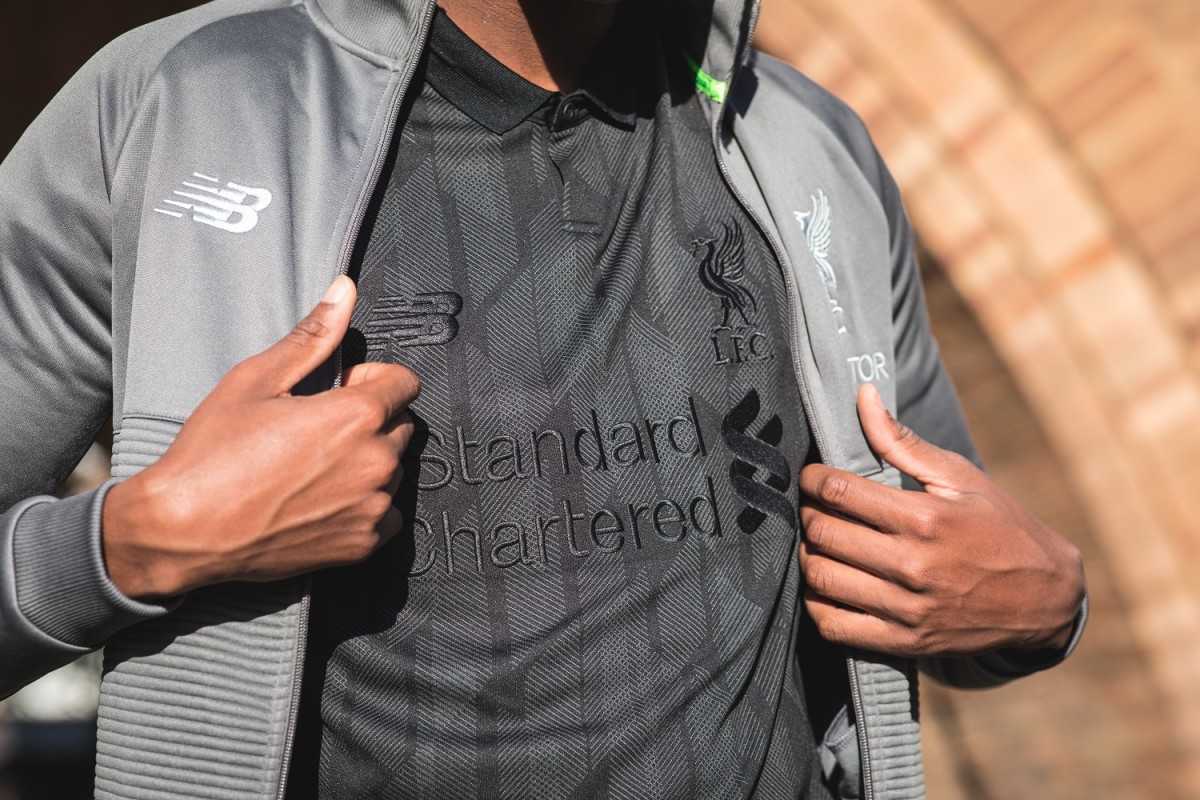 liverpool fc blackout shirt