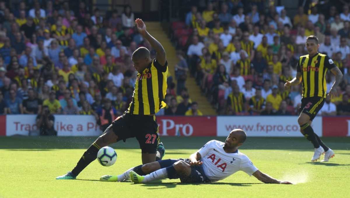 Tottenham Hotspur Vs Watford Preview: League Form, Key Battle, Team ...