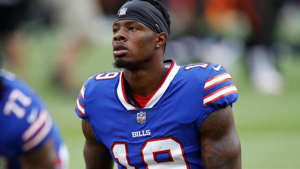 Report: Patriots Sign 2016 First-Round Pick WR Corey Coleman - Sports ...