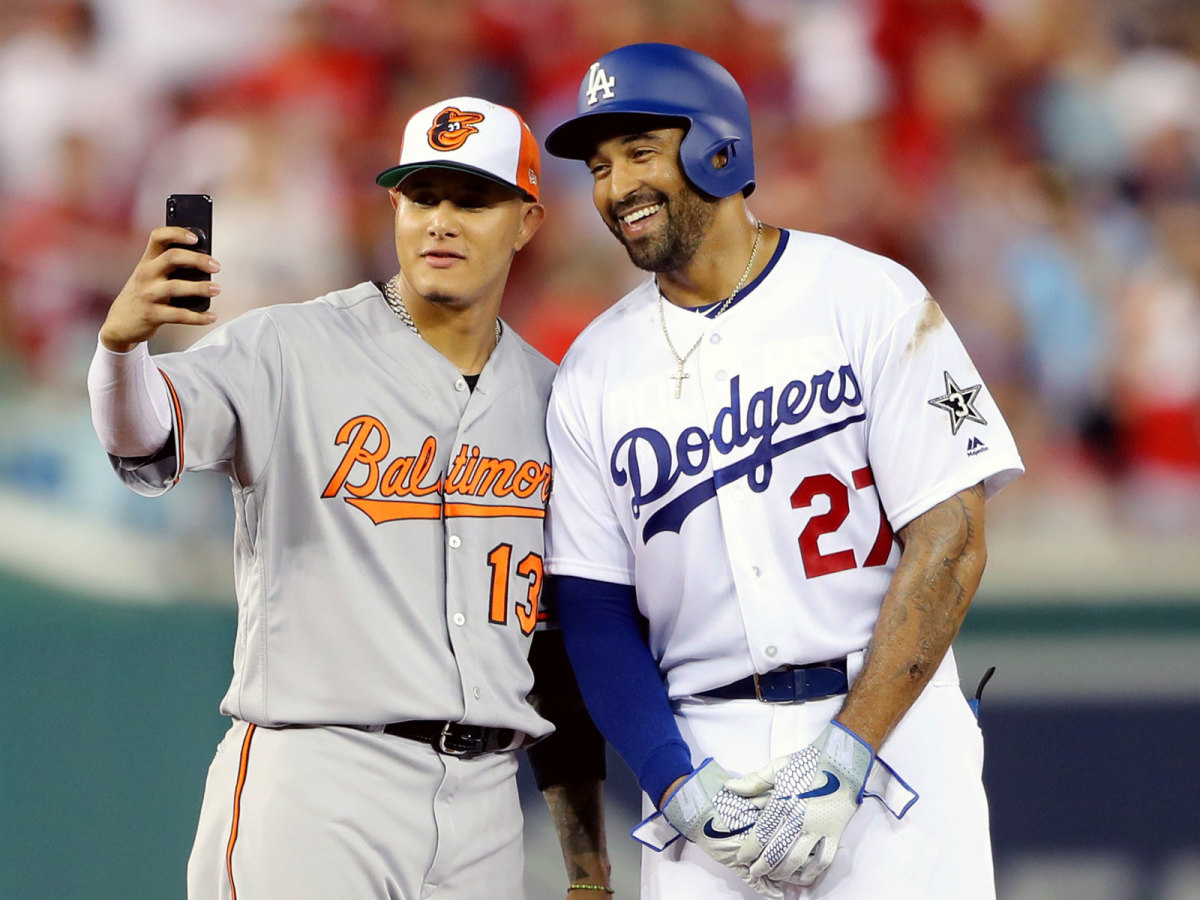 Manny Machado and the Shortstop Dilemma Brewing in Baltimore