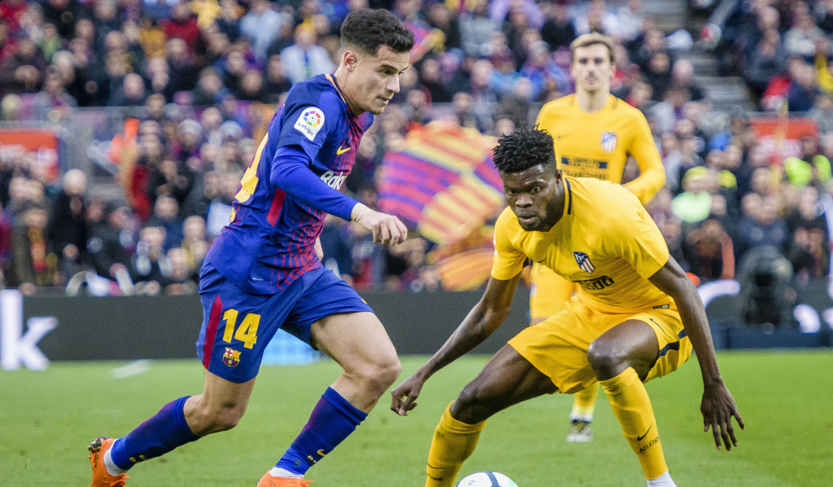 Atletico Madrid Vs Barcelona Live Stream: Watch Online, TV, Time ...