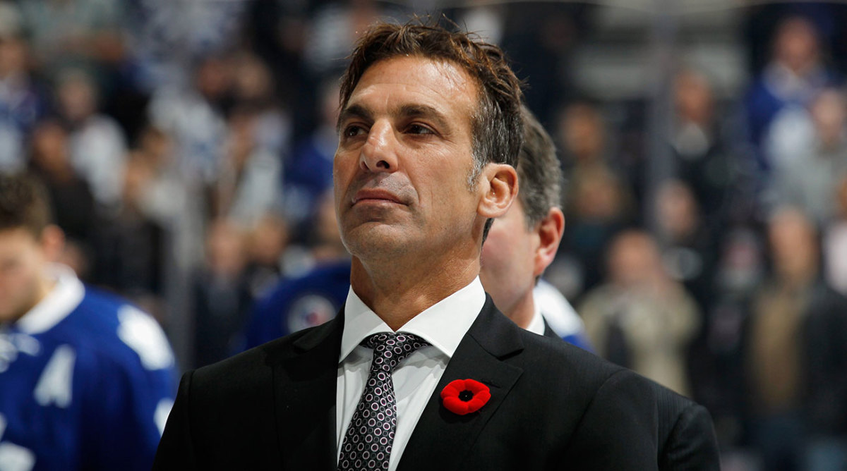 Detroit Red Wings losing Chris Chelios to hometown Chicago