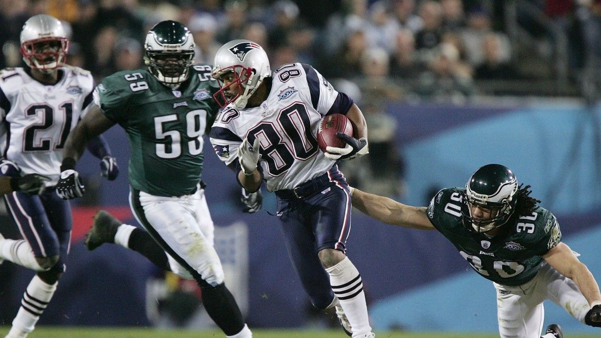 Eagles vs. Patriots Superbowl rematch: What has changed since 2005 - WHYY