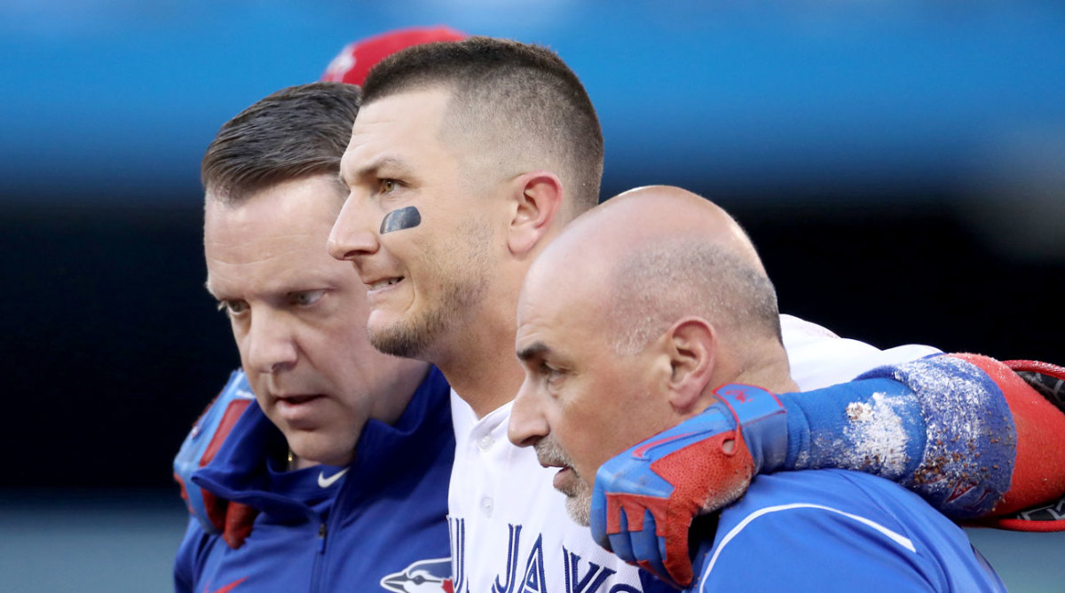 What is Troy Tulowitzki's future after losing another year? - Sports  Illustrated