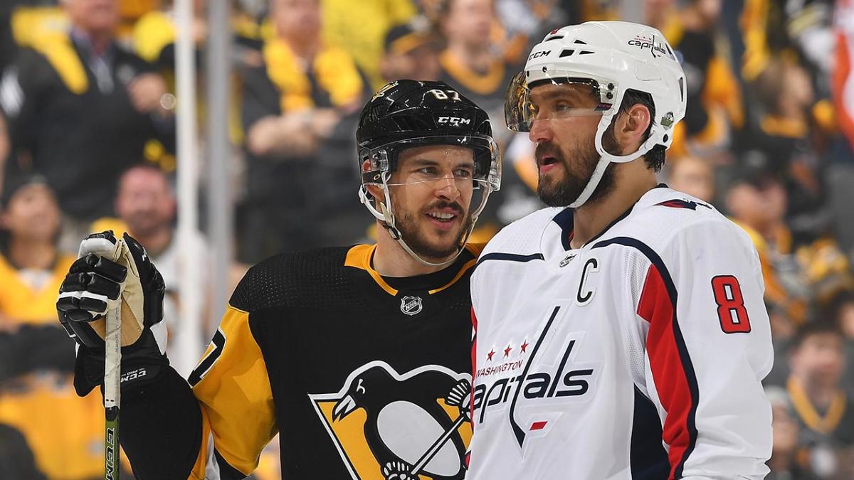 Assessing Ovechkin-crosby Rivalry After Capitals Win - Sports Illustrated