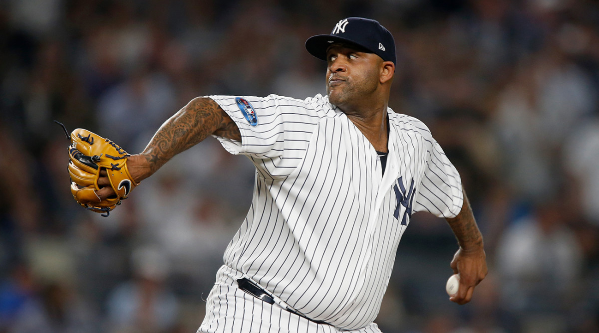 New York Yankees: CC Sabathia must return in 2019