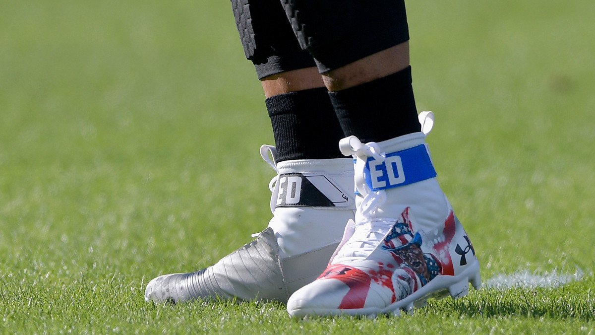 cam newton cleats for sale