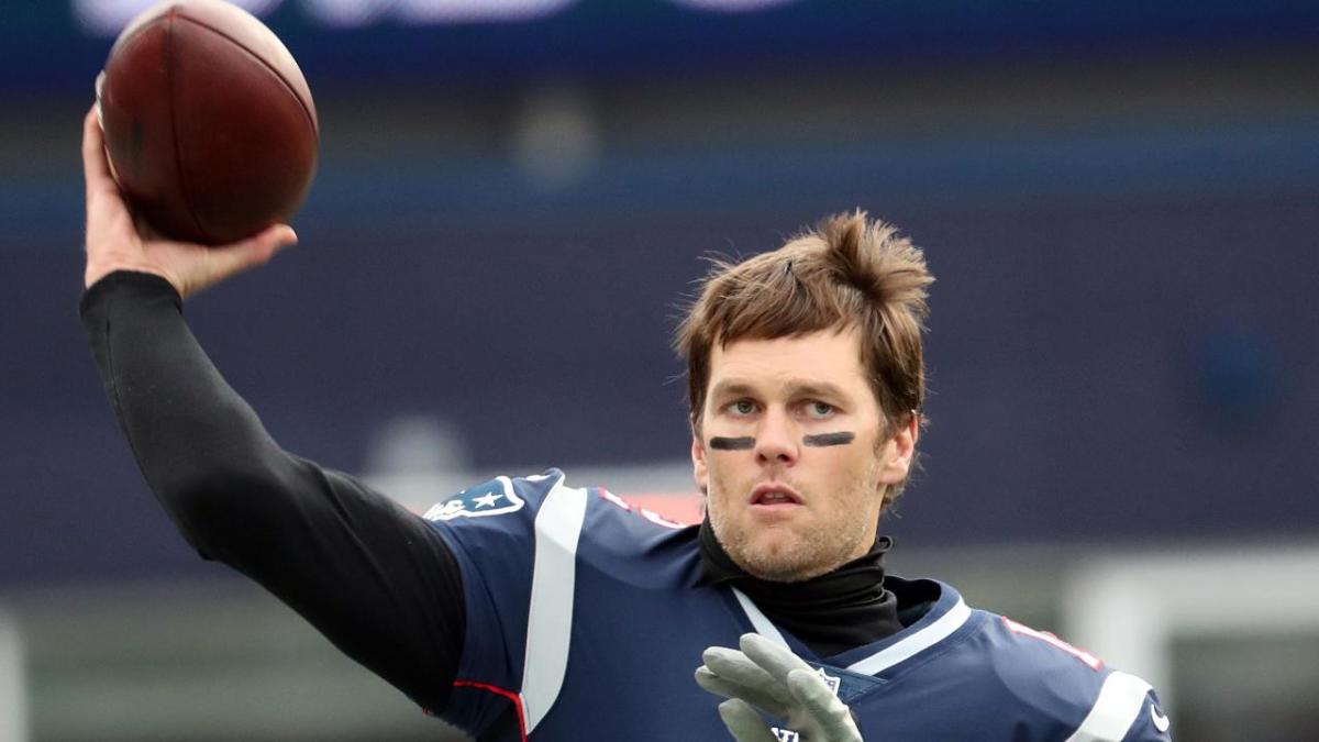 Tom Brady's long locks – just a bald-faced lie? – Boston Herald