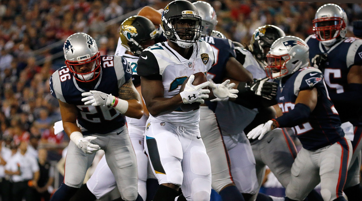 Jaguars vs Patriots live stream: Watch online, TV channel, time - Sports  Illustrated