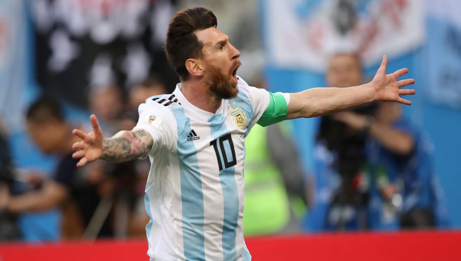 World Cup Preview: France vs Argentina - Recent Form, Team News ...