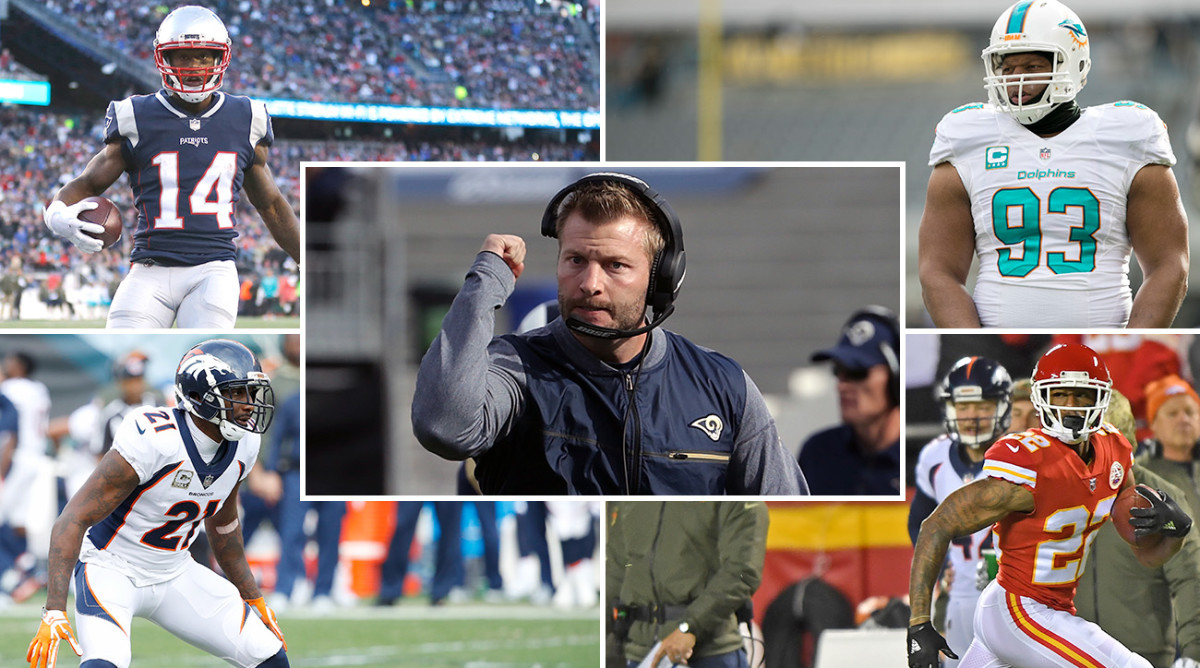 Rams news: 's insane 9-figure offer for Sean McVay, revealed