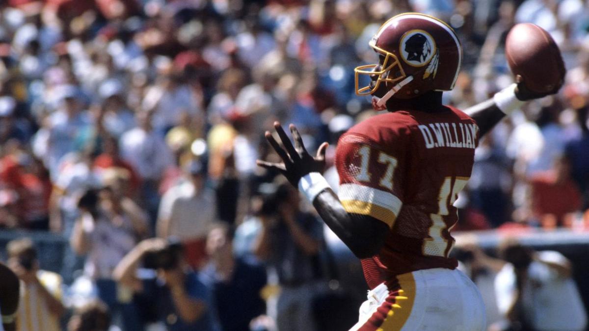 Redskins will honor 1987 replacement players with Super Bowl ring ceremony