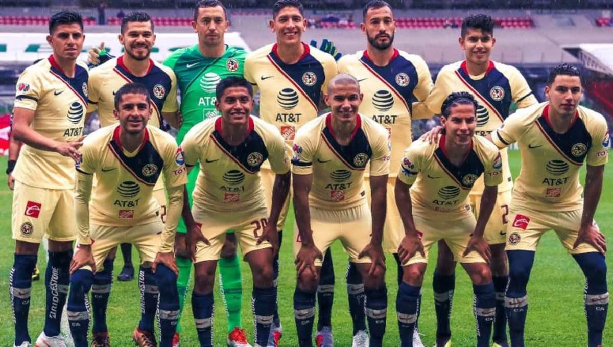 OPINIÓN | El América ganó, arrasó pero...¿gustó? - Sports Illustrated